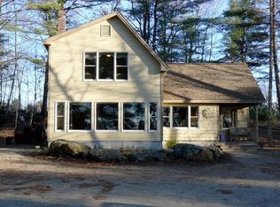 108 Lindholm Ln, Winthrop, ME 04364