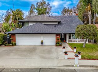 16551 Circle Hill Ln, Hacienda Heights, CA 91745