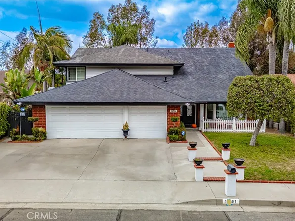 16551 Circle Hill Ln, Hacienda Heights, CA 91745
