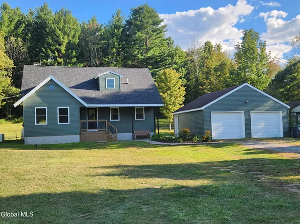 269 Antlers Road, Fort Johnson, NY 12010