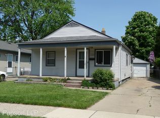 11533 Hupp Ave, Warren, MI