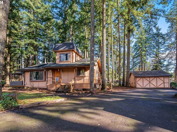88915 Falcon Dr, Elmira, OR 97437