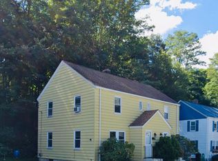 74 Reed St #2, Worcester, MA 01602