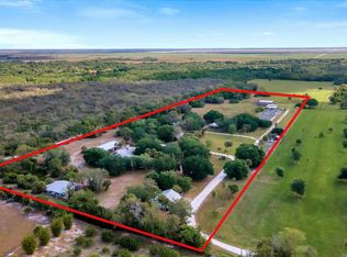 9601 SW Fox Brown Rd, Indiantown, FL 34956