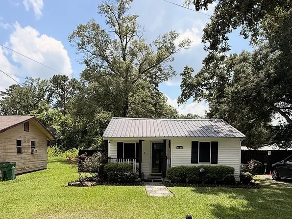 206 16th Ave, Franklinton, LA 70438
