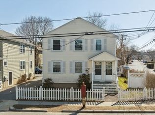 199 Beech St #2, Belmont, MA 02478