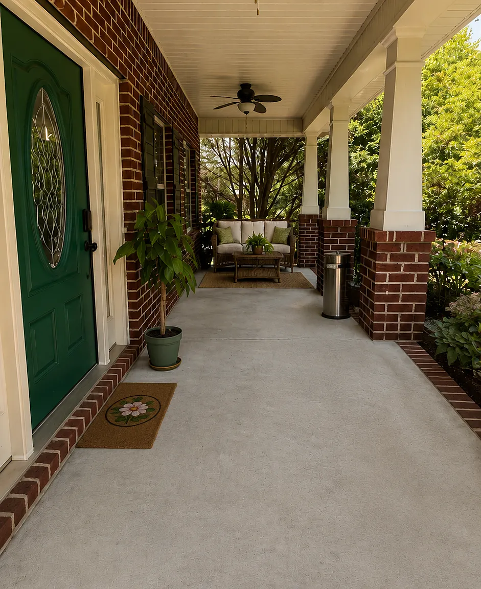 4 bed, 3.5 bath, 2346 sqft, $2,995 — Photo 2
