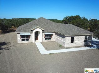 3106 Fish Pond Dr, Copperas Cove, TX 76522