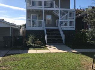 3714 S Galvez St #3714, New Orleans, LA 70125