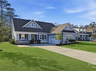 119 Bramswell Road, Pooler, GA 31322