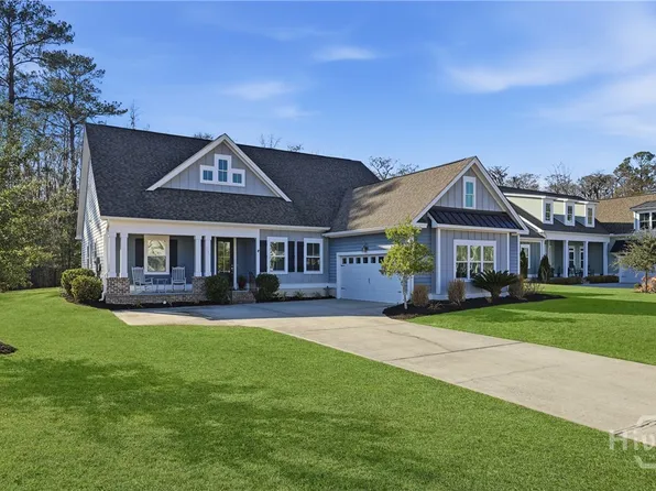 119 Bramswell Road, Pooler, GA 31322