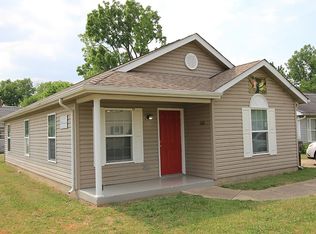 100 W Sycamore St, Oxford, OH 45056