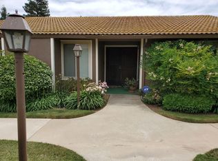 4844 N Hulbert Ave #102, Fresno, CA 93705