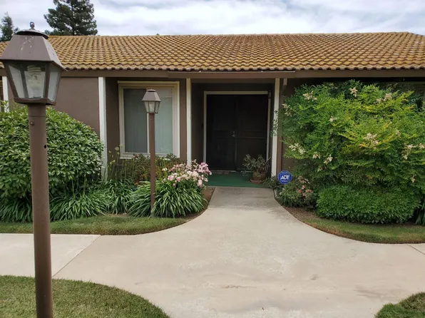 4844 N Hulbert Ave #102, Fresno, CA 93705