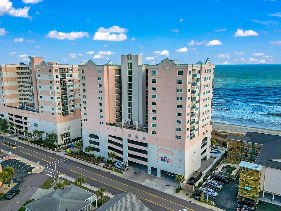 1st image of 2001 S Ocean Blvd. #608