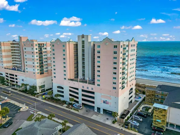 2001 S Ocean Blvd. #608, North Myrtle Beach, SC 29582