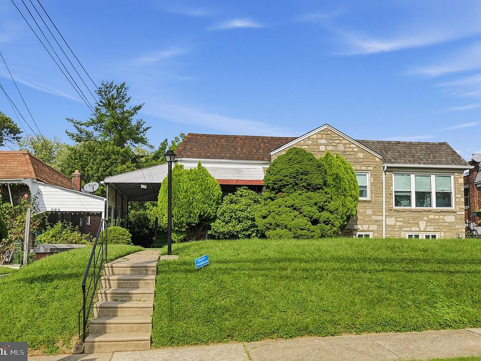1st image of 505 E Roberts St