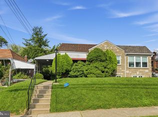 505 E Roberts St, Norristown, PA 19401