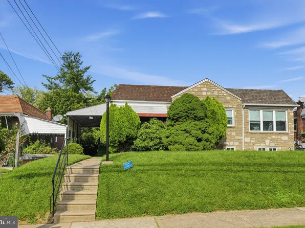 505 E Roberts St, Norristown, PA 19401