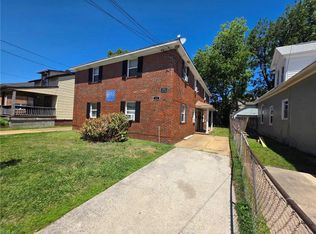122 D View Ave APT 2, Norfolk, VA 23503