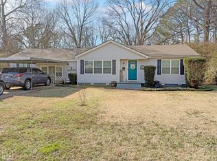 1617 Ethel St, Jonesboro, AR 72401