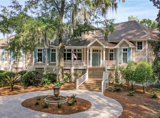 24 River Marsh Run, Daufuskie Island, SC 29915