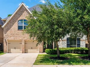 138 Meadow Run Dr, Conroe, TX 77384