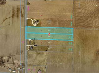 N 1325th St, Effingham, IL 62401
