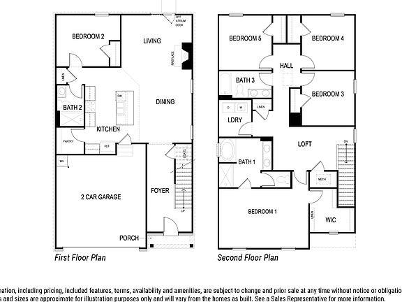 ROBIE - Sosebee Creek by D.R. Horton - Atlanta West | Zillow