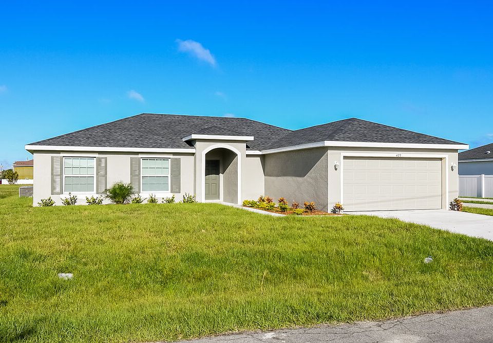1st image of 423 Britten Dr