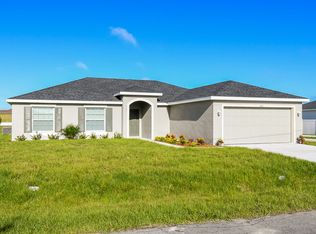 423 Britten Dr, Kissimmee, FL 34758