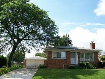 1st image of 24963 Doris Ct