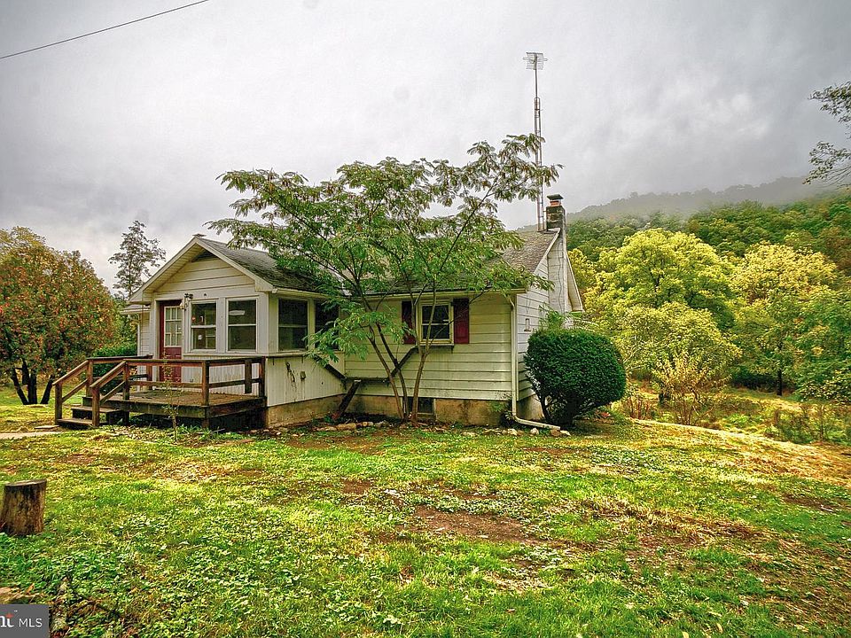3501 Pumping Station Rd, East Waterford, PA 17021 Zillow