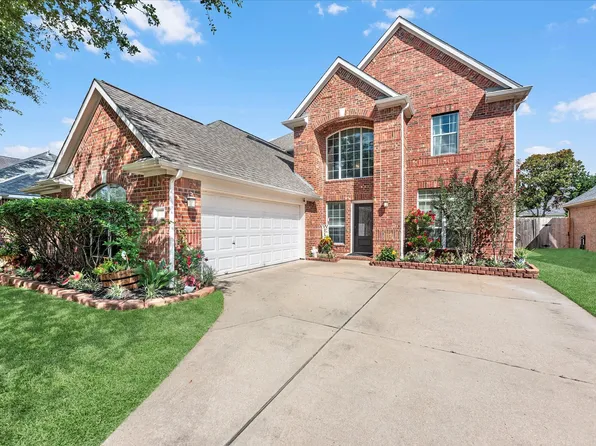 1410 Queens Bay Dr, Katy, TX 77494