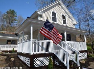 23 Lower Rd, Minot, ME 04258