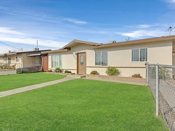 3620 Tony St, Bakersfield, CA 93306