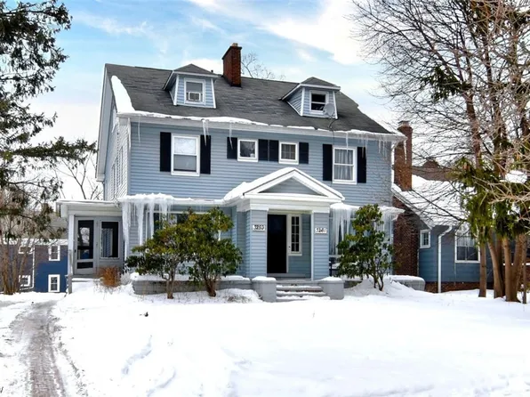 3261 Euclid Heights Blvd, Cleveland Heights, OH 44118