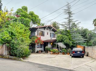 4919 Sycamore Ter, Los Angeles, CA 90042