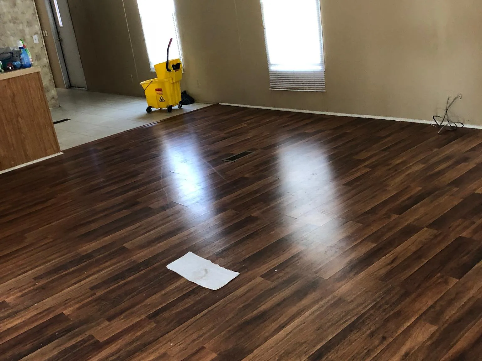3 bed, 1200 sqft, $1,700 — Photo 3