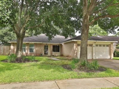 3134 Sedgeborough Dr, Katy, TX, 77449