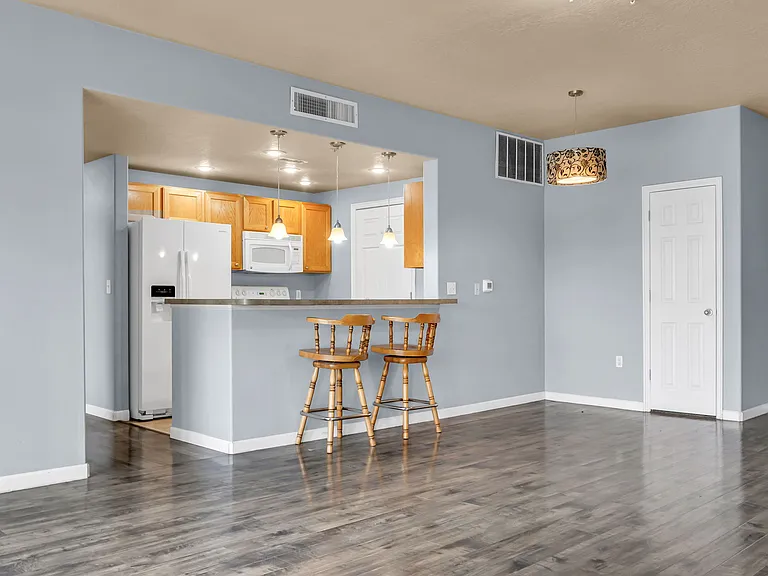 165 W Albion Village Way #201 — Photo 3