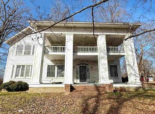 55 Northwood Dr, Huntingdon, TN 38344