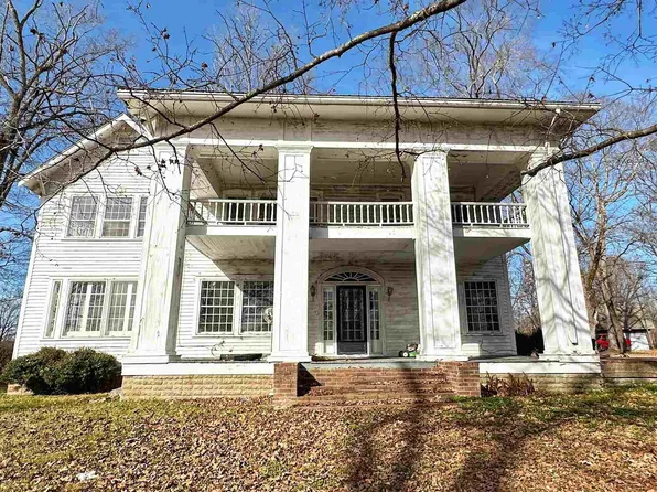 55 Northwood Dr, Huntingdon, TN 38344