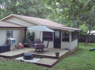 5145 Koonce Ct, Trinity, NC 27370