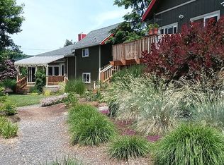 6500 Allen Rd, Mount Hood Parkdale, OR 97041