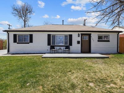 9171 Race Street, Thornton, CO, 80229