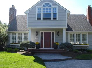 119 Monroe Ave, Spring Lake, NJ 07762
