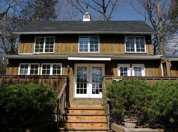 1795 Carriage House