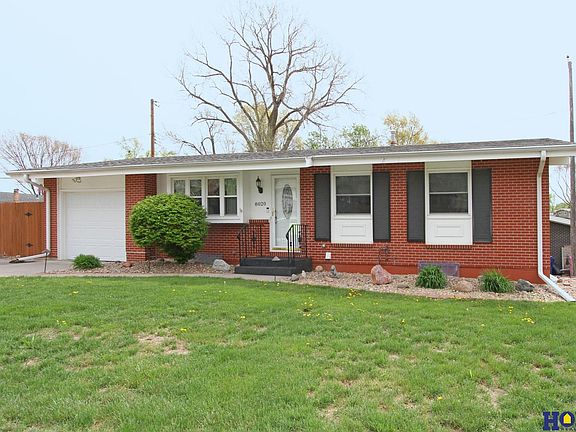 2nd image of 8020 Sanborn Dr