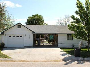 420 W Roosevelt Ave, Nampa, ID 83686